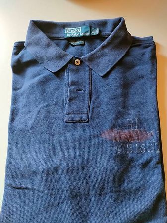T shirt de marque homme XL 