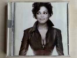Janet Jackson - Design of a Decade Doppel-CD