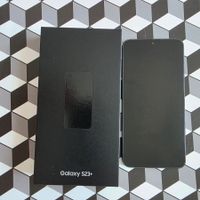 Samsung Galaxy S23 plus mit 512 GB im TOP Zustand