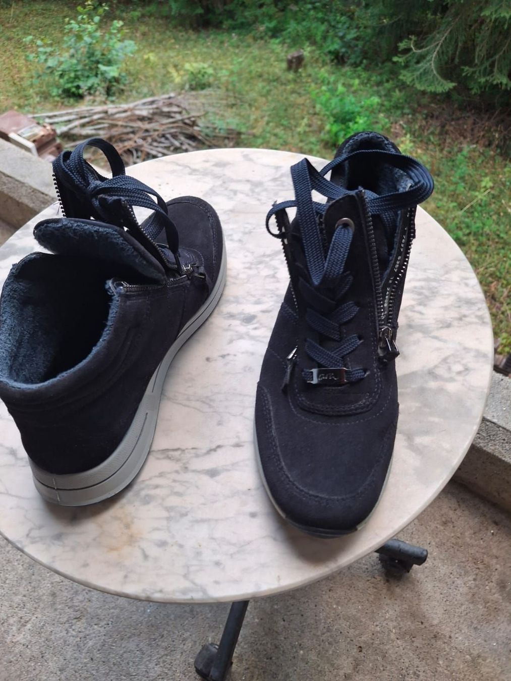 Chaussures femmes: ARA Schuhe – Neuf (Voir description) à Les Pontins par ram_wy9s