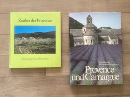Urlaub in der Provence - oder einfach verliebt in Provence?