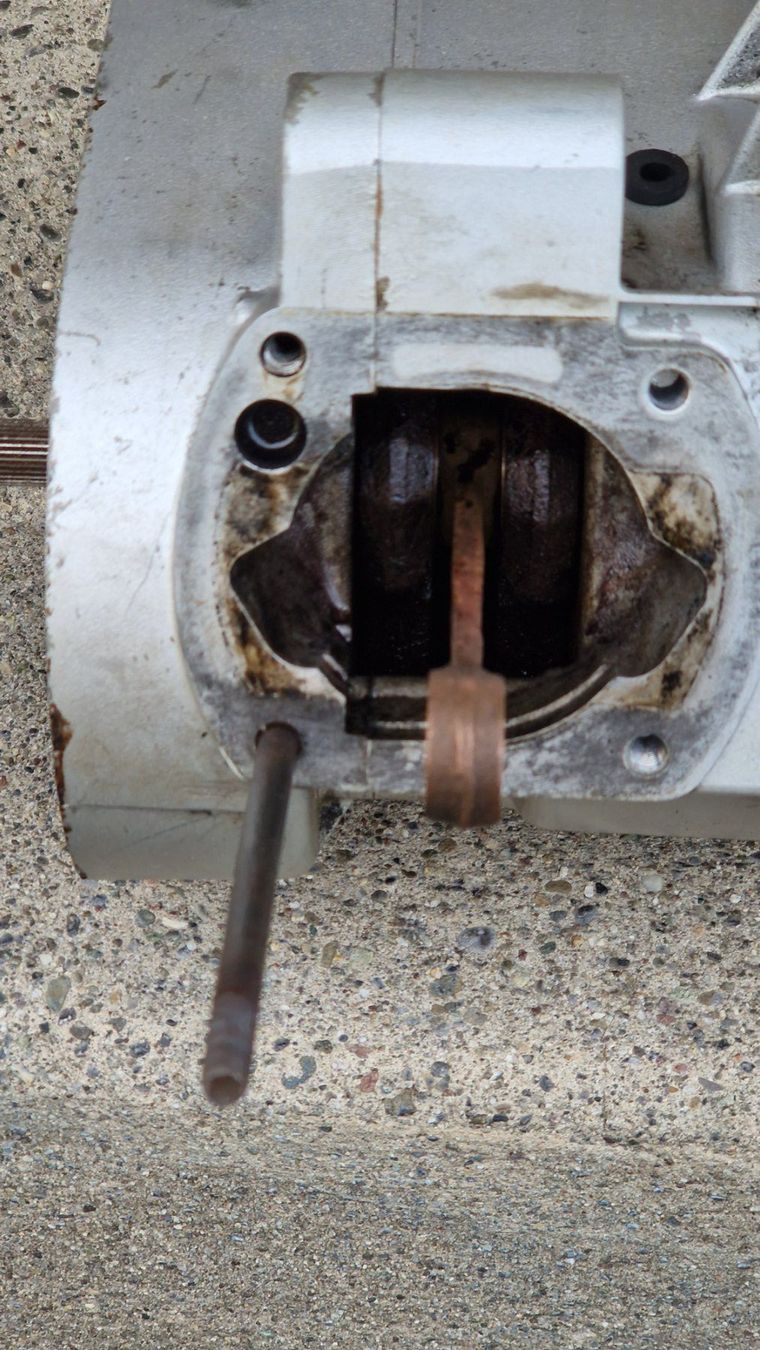 Sachs Motoren: Mofamotor , Töffli , Sachs – Gebraucht aus Wollerau von saymon02 6
