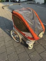 Thule Chariot corsaire für 2 Kinder