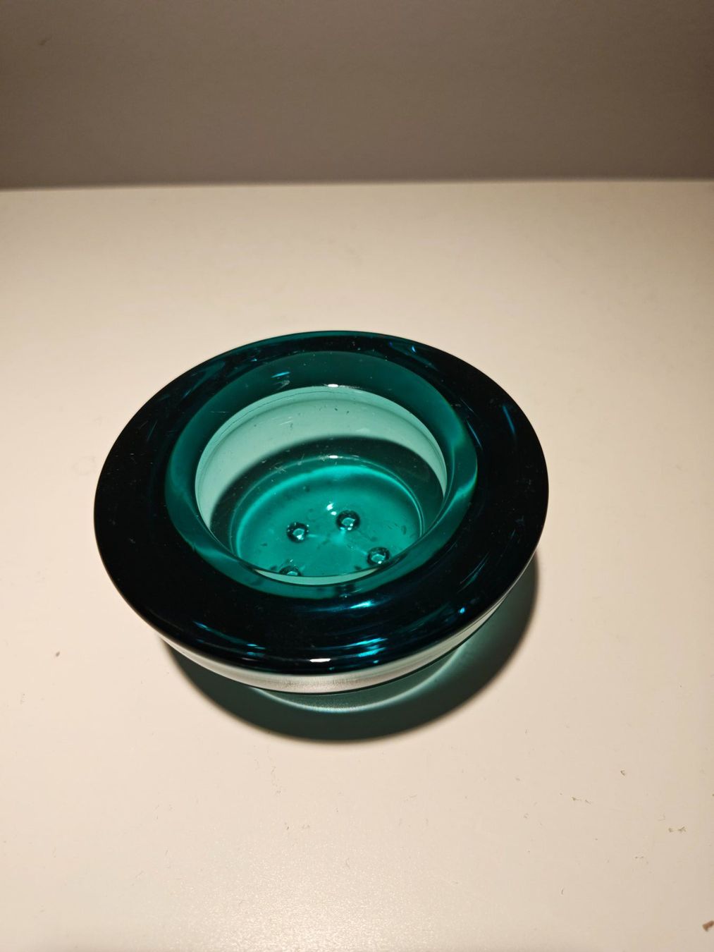 Iittala Portacandele: Iittala Ballo Kerzenhalter – Nuovo (secondo la descrizione) da Kloten venduto da Fintage1