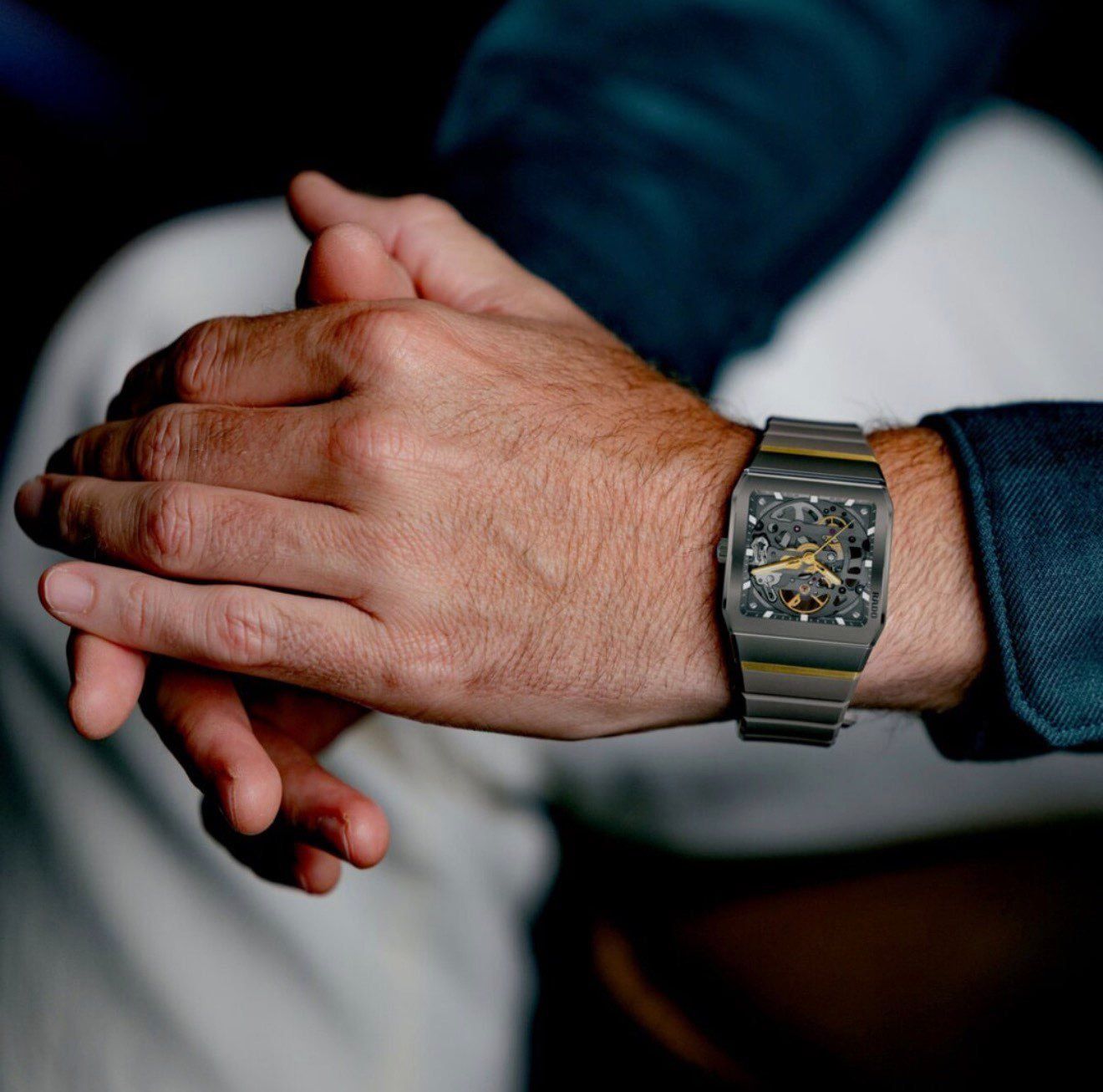 Rado Uhren: Rado Anatom Automatic Skeleton – Gebraucht aus Sion von Massimo21 1