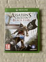 Assassin's Creed IV: Black Flag für Xbox One
