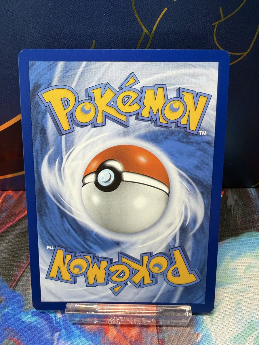 Pokémon Carte collezionabili: Frizelblitz 049/132 Revers Holo „Mega Evolution“ – Usato da Uster venduto da cardCollectorHum 1