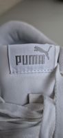 Baskets Puma Blanches T. 38 Softfoam+ très bon état☀️