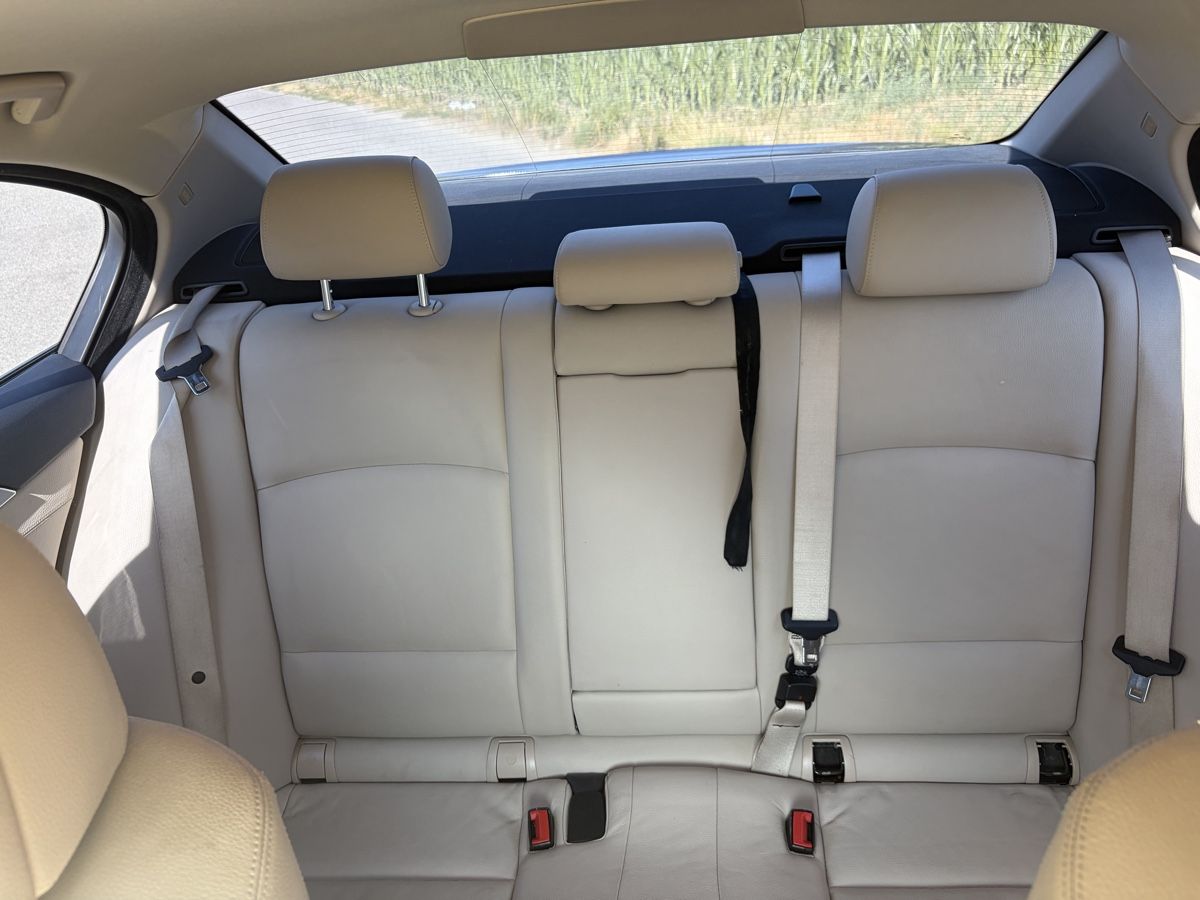 BMW Autos: Vendo BMW 525d – D'occasion à Sementina par AlexBompadre 5