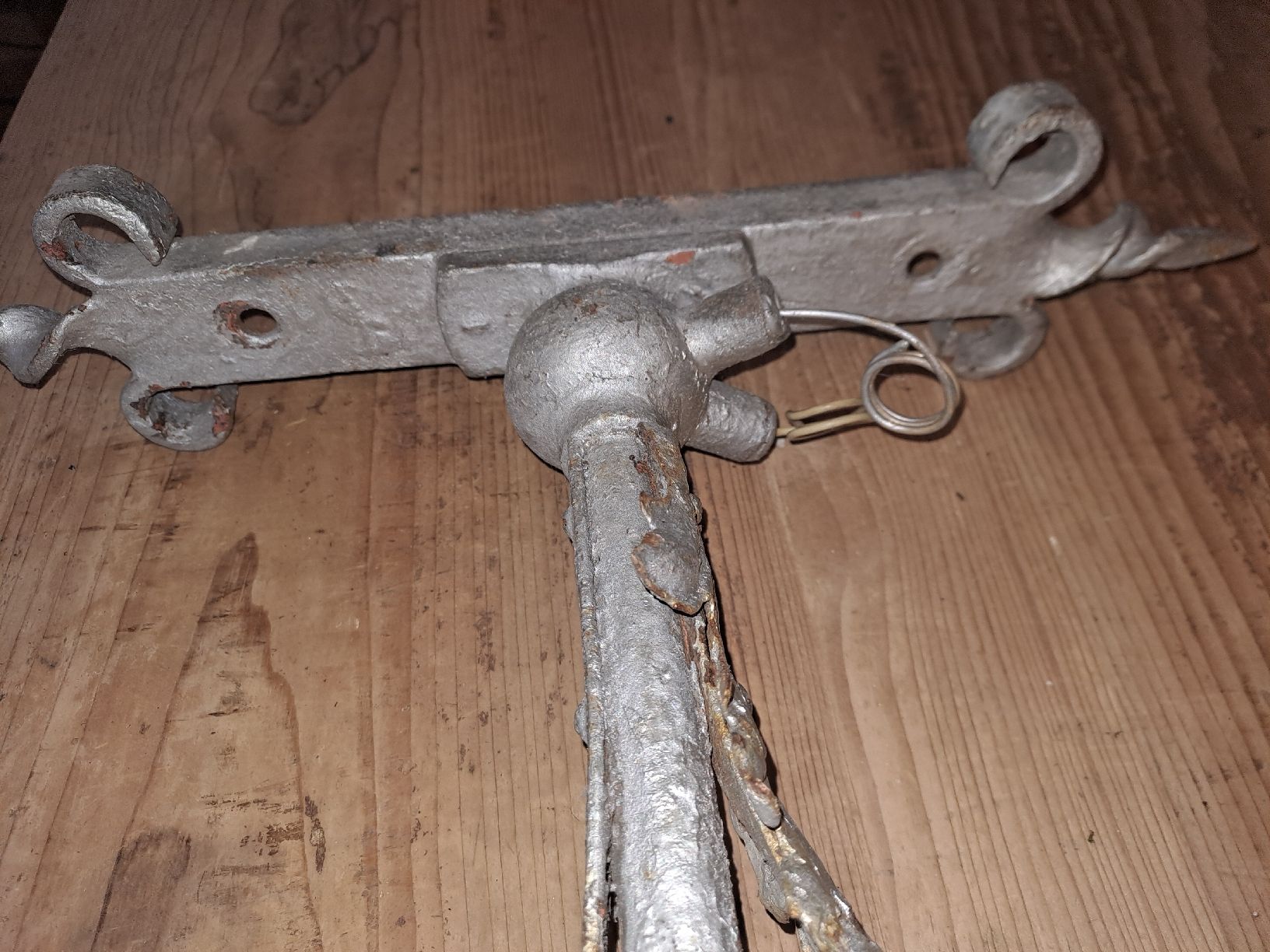 Lampade: Aussenlampe – Usato da Gebenstorf venduto da suroh 4