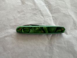 Vintage Taschenmesser Czechoslovakia