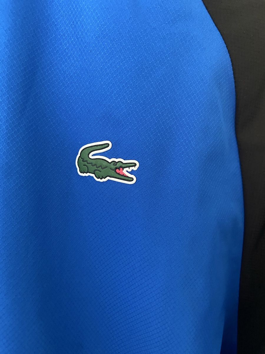 Lacoste Giacche: Lacoste Trainingsjacke – Usato da Olten venduto da jon_wfq7 1