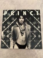 Prince 1980 Dirty mind (LP + inner)
