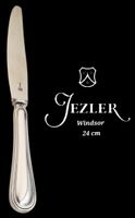 Couteau Jezler 800Silb Windsor 24 cm Neuf !