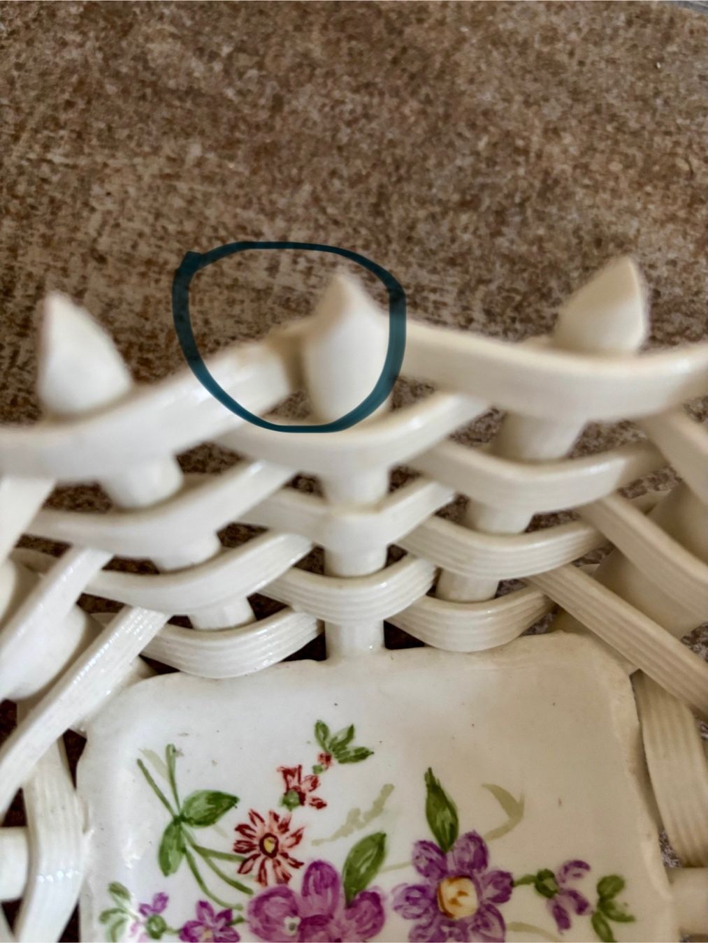 Vasi & Recipienti: Vide poche - vase  vintage – Usato da Losone venduto da courrier 5
