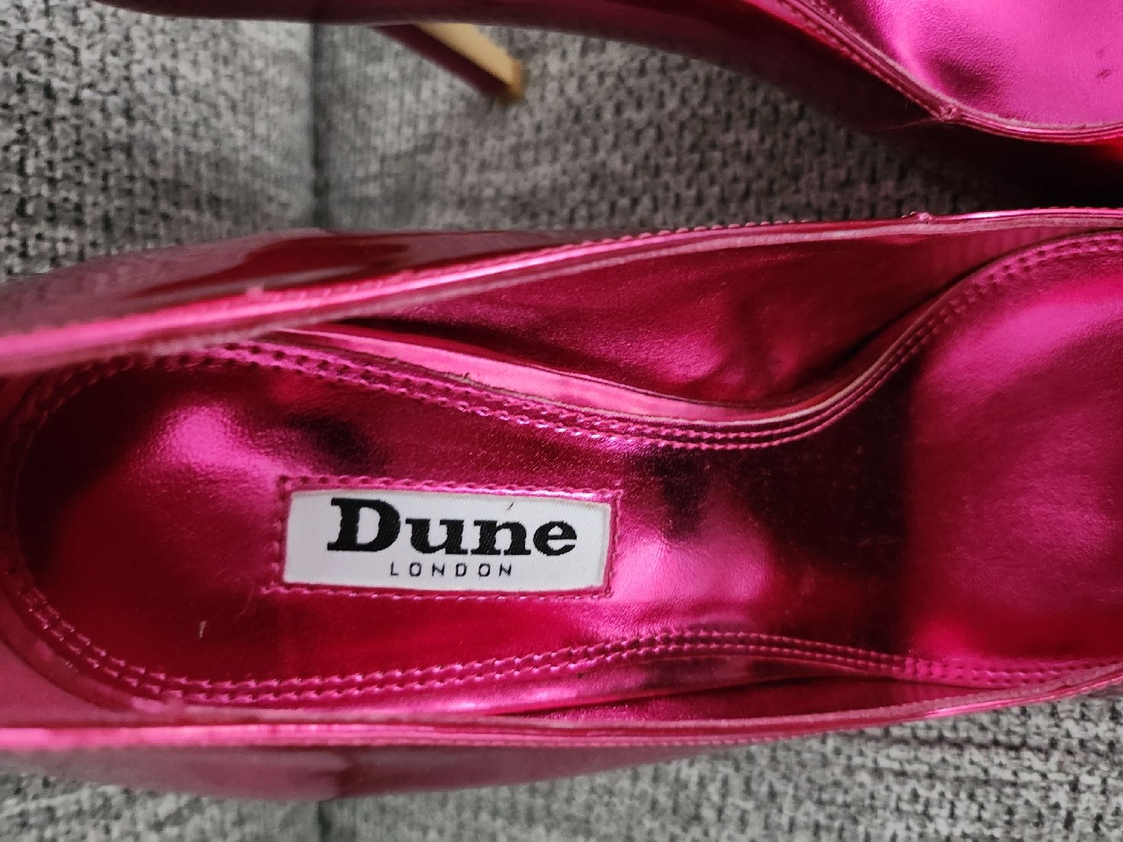 Dune London Scarpe da donna: Scarpe chiuse décolleté DUNE LONDON – Nuovo (secondo la descrizione) da Morbio Inferiore venduto da vin_fdj2 2