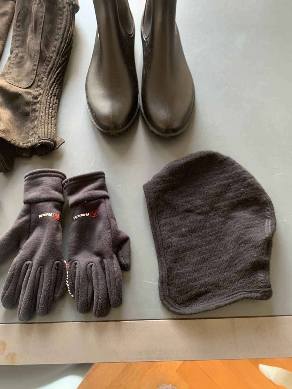 Lotti & Set di vestiti: Reitset – Usato da Thun venduto da 2015labc 4