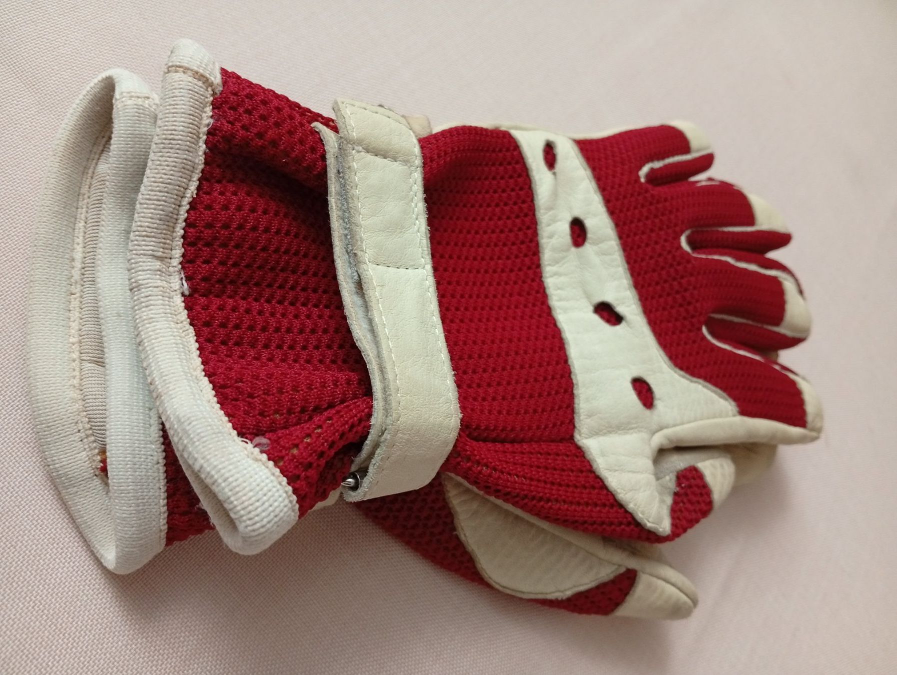 Altri accessori da uomo: Gants homme vintage – Usato da Villars-sur-Glâne venduto da dadj01 2