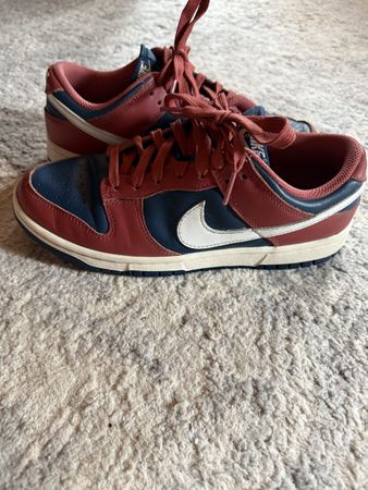 Schuhe nike dunk low