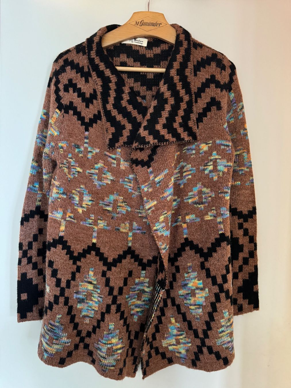 Giacche: Strickjacke – Usato da Zürich venduto da Octopus-275 1
