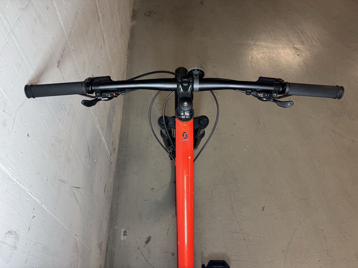 Scott Biciclette: Scott aspect 29 Zoll  – Usato da Widnau venduto da Barbaros82 6