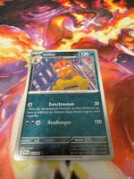 Irokex (PAF 061) / Reverse Holo / Paldeas Schicksale