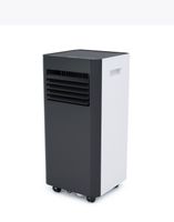 Tragbare Klimaanlage gebraucht