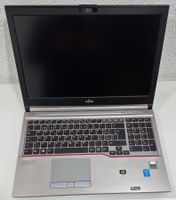 Fujitsu Celsius H730, Windows 11, 15.6 Zoll, i7, 16GB, 256GB