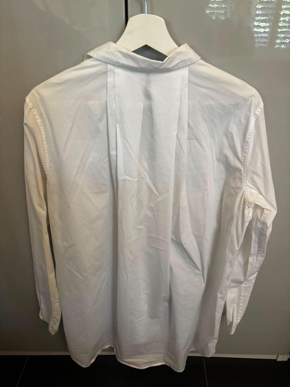 Blusen: Bluse, weiss, Woman – Gebraucht aus Eglisau von Marc_J. 1