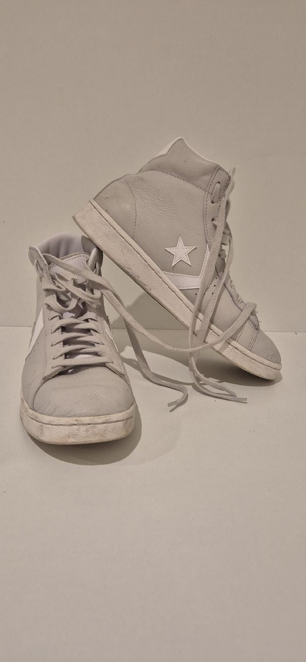 Converse Chaussures hommes: Convers Herrenschuh – D'occasion à Steinhausen par PJ_23