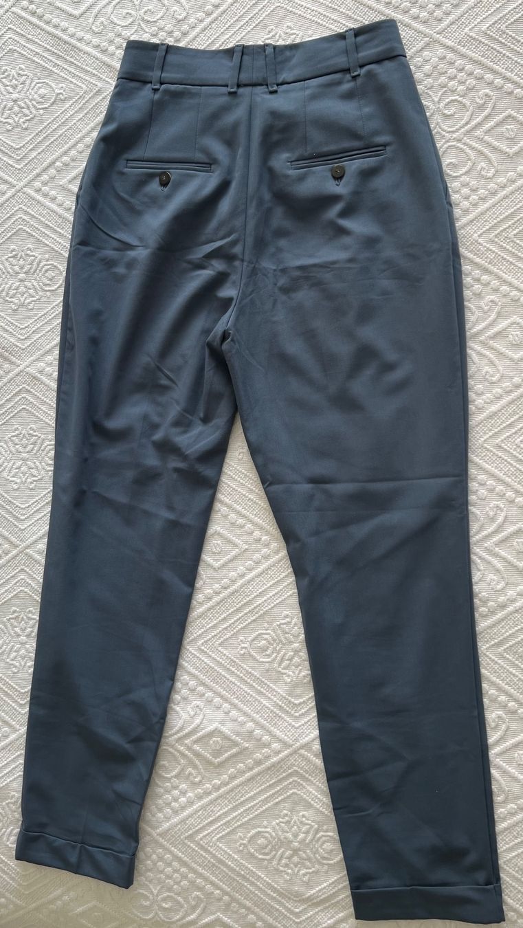 Mango Pantaloni: Mango pantaloni da completo – Usato da Lausanne venduto da dia_xs9l 1