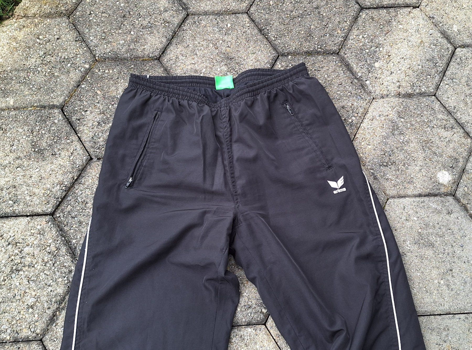 Erima Pantaloni: Trainerhose erima, Gr. 36 – Usato da Mellingen venduto da formi17 2