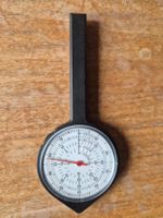 Landkartenmesser Eschenbach 69331