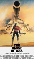 Bestie Krieg (The Beast) UNCUT 1988