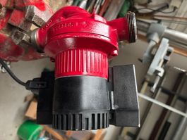 Umwälzpumpe Grundfos