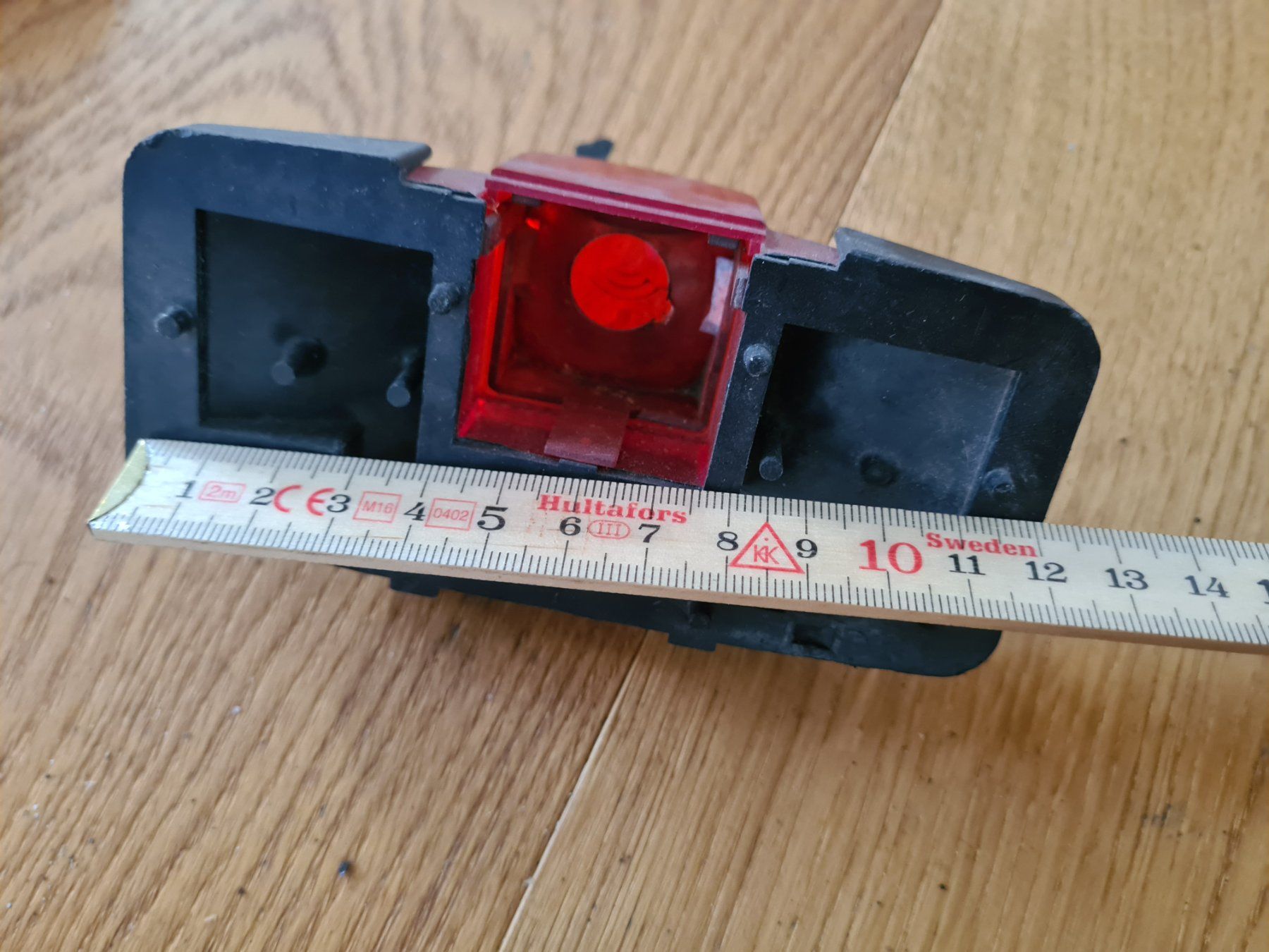Mofas: Rücklicht Strahler Mofa Velo – Gebraucht aus frümsen von Sailem 2