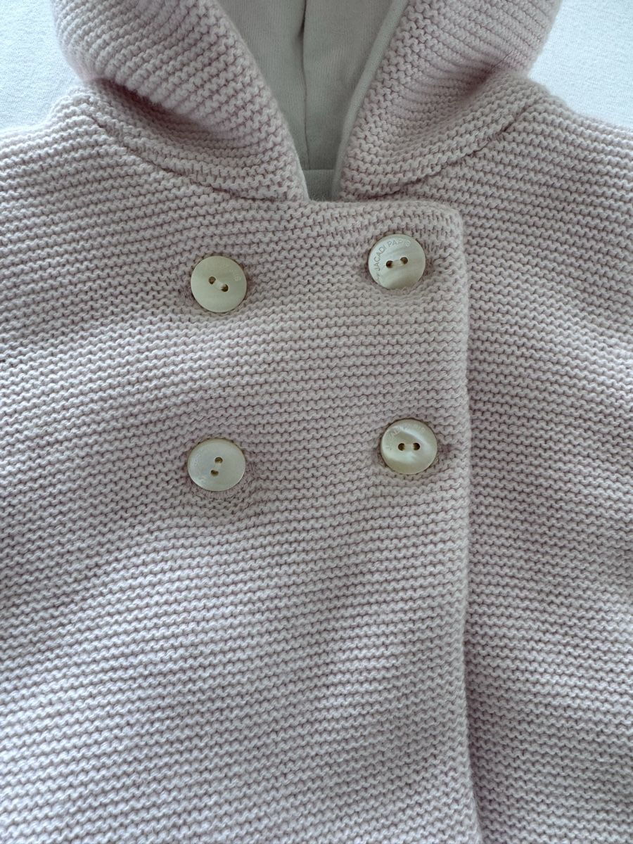 Jacadi Giacche & Cappotti: Jacadi Übergangsjacke Newborn – Nuovo (secondo la descrizione) da Uetikon am See venduto da Scuderiatom 1