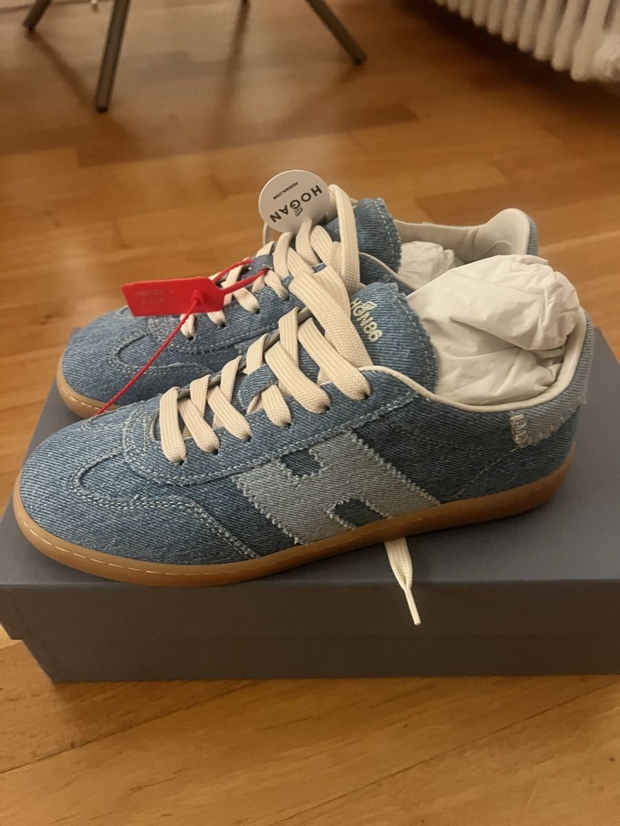 Hogan Scarpe da donna: Hogan Sneaker - New with tags – Nuovo e nell'imballaggio originale da Zürich venduto da kim_8lbq 1