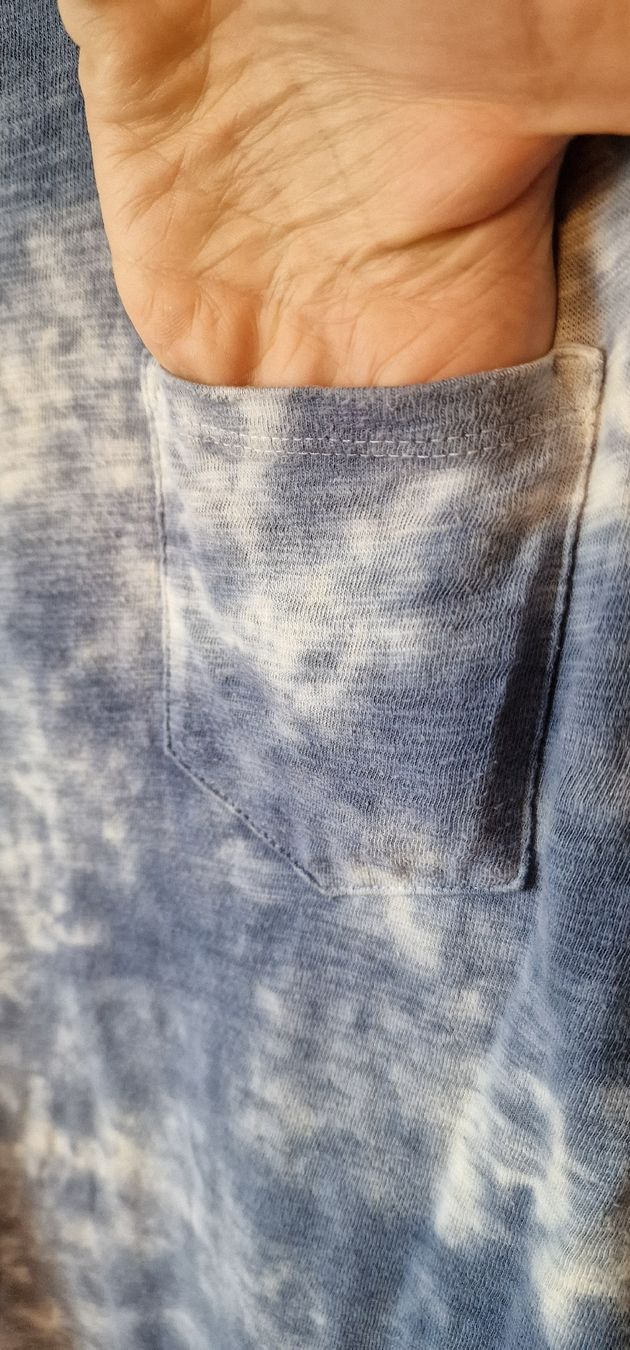Gap Robes: Kleid GAP, Grösse M, Batik – D'occasion à Romanshorn par REALJessiB 3