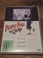 Purple Rose of Cairo (DVD) Woody Allen, Mia Farrow