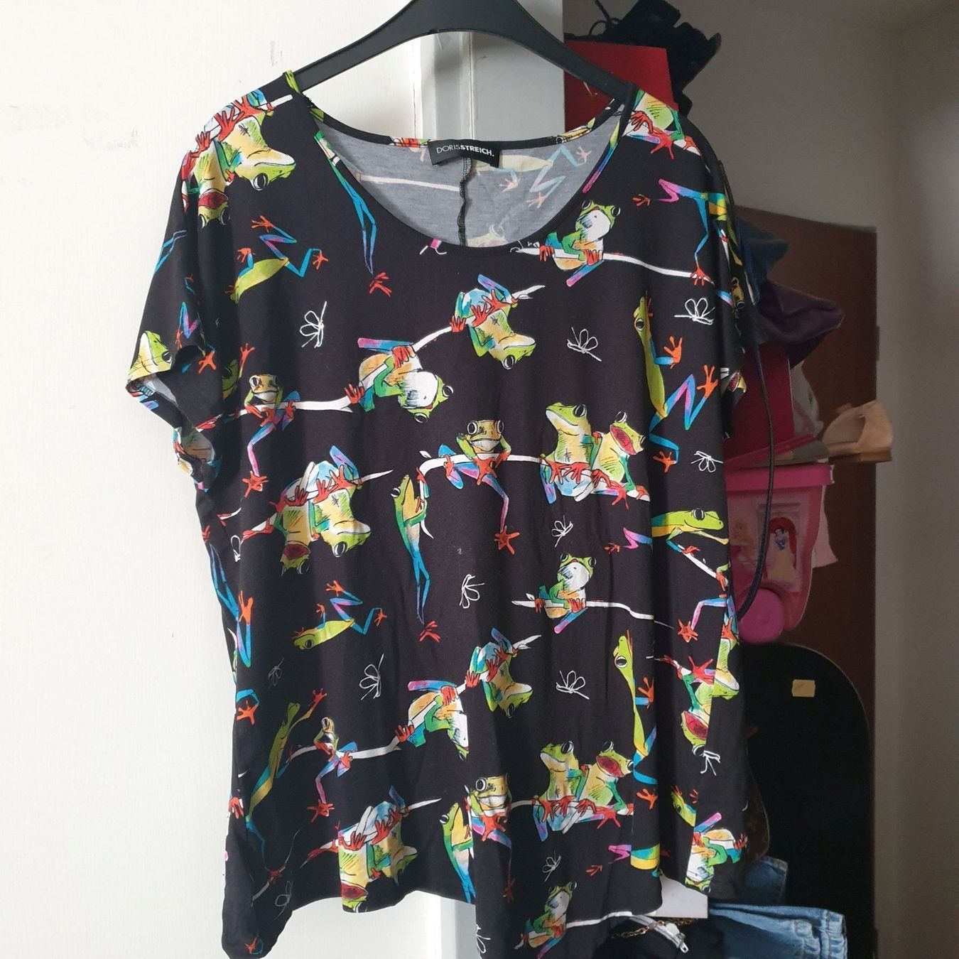 Doris Streich T-Shirts: Doris Streich 2 Teile Gr. 46 – Neu (gemäss Beschreibung) aus Frenkendorf von Moon111 1