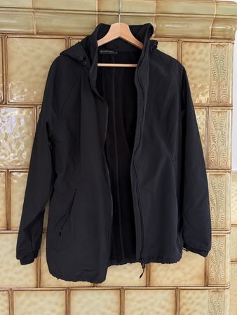 Mamalila Softshell Allrounder schwarz Grösse L