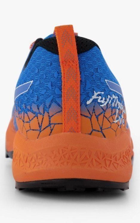 Asics Scarpe da uomo: ASICS FUJITRABUCO LYTE HERREN GR.46.5 NEU – Nuovo e nell'imballaggio originale da Kilchberg ZH venduto da boanse 4