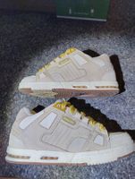 Globe Sabre Skateschuh Beige Grösse 44