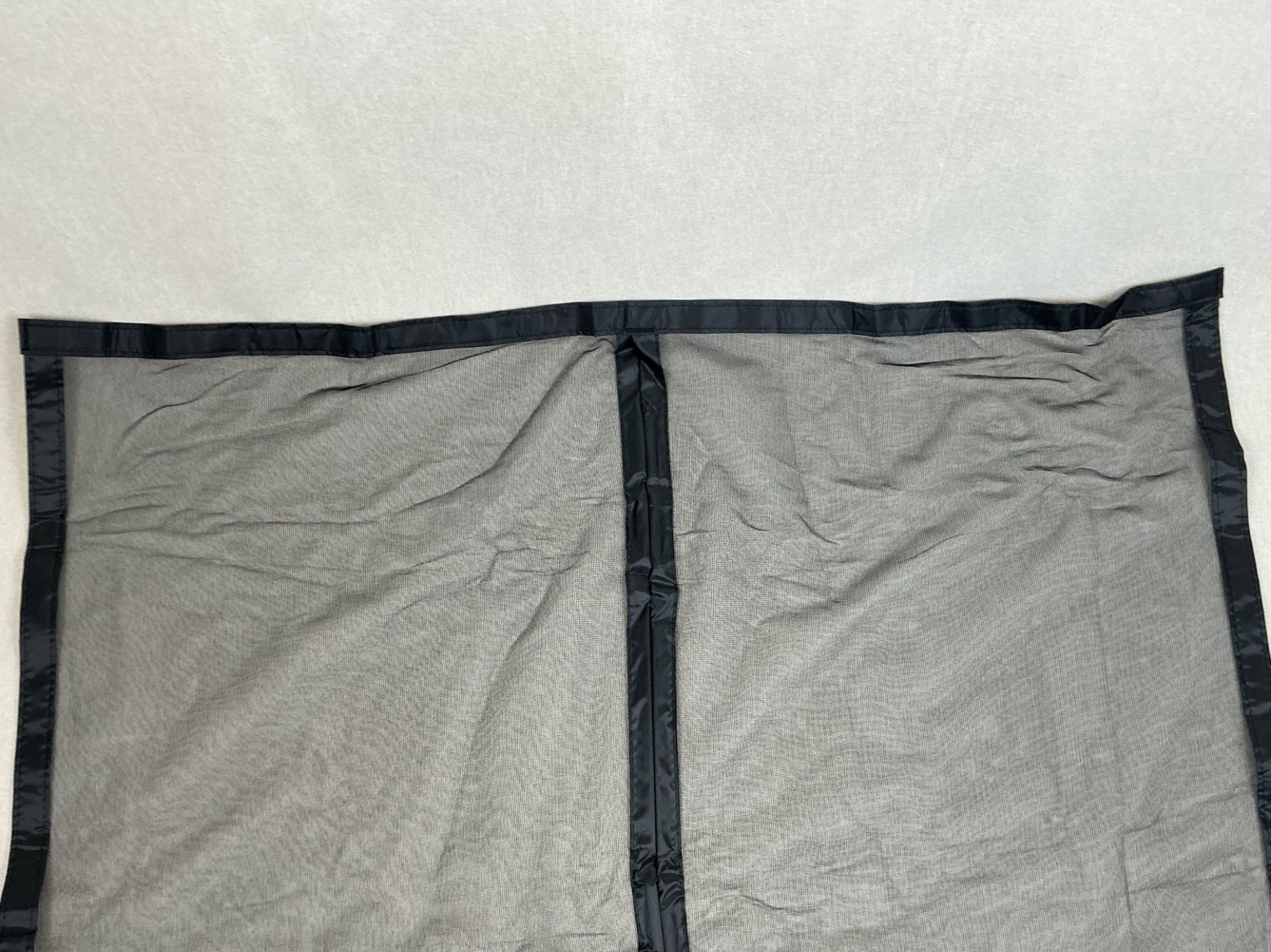Tesa Tende: TESA Insect Stop Magnet - Vorhang 100 x 220 cm – Nuovo (secondo la descrizione) da Richterswil venduto da Restwert_Richterswil 2