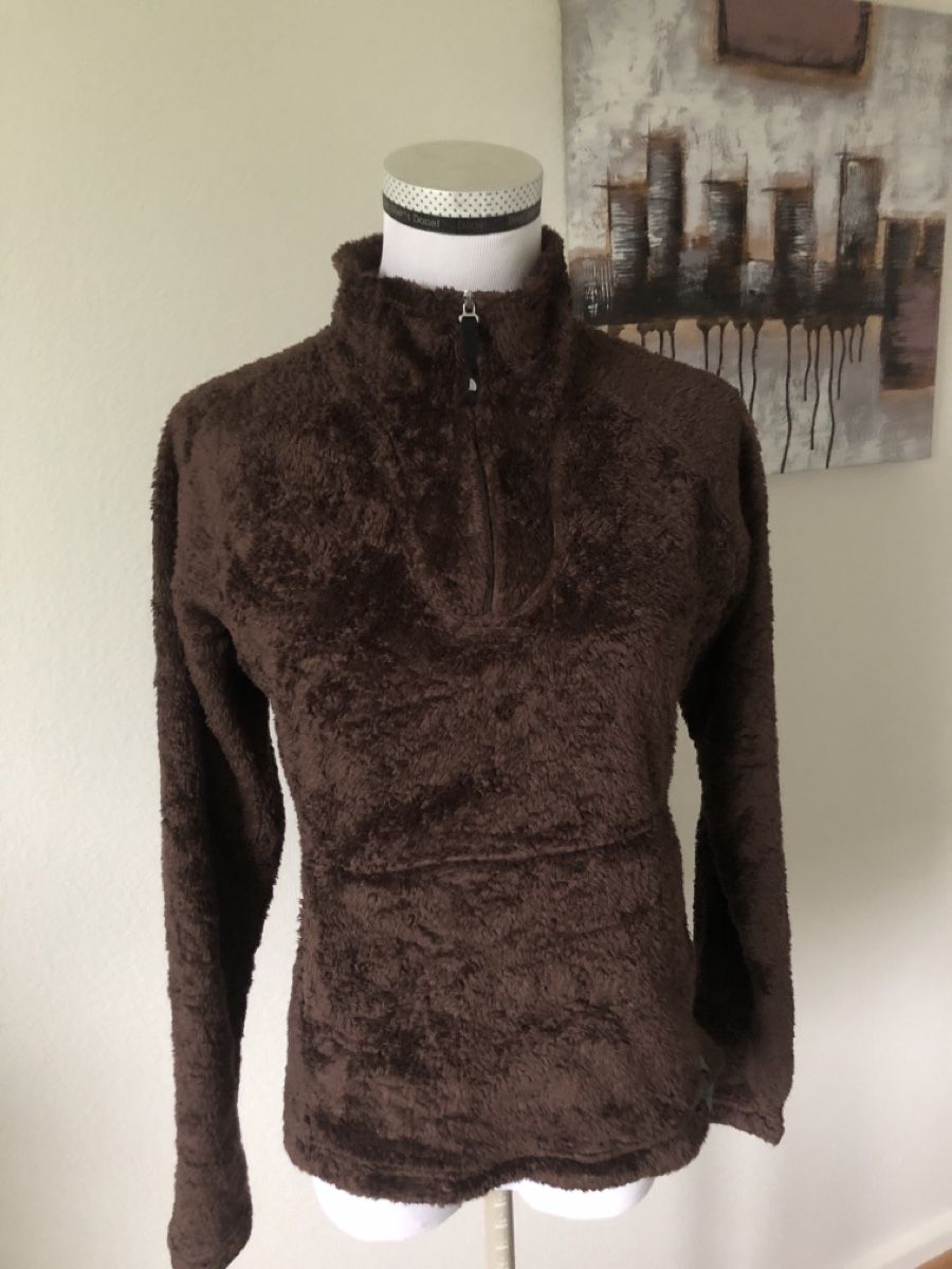North Face Maglioni & Felpe: THE NORTH FACE Pullover Gr.34 – Usato da Schaffhausen venduto da Fixier