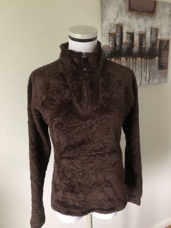 THE NORTH FACE Pullover Gr.34