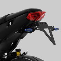 Kennzeichenhalter für Yamaha MT-09 2021-2022