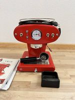 Amici X1 Trio Espressomaschine