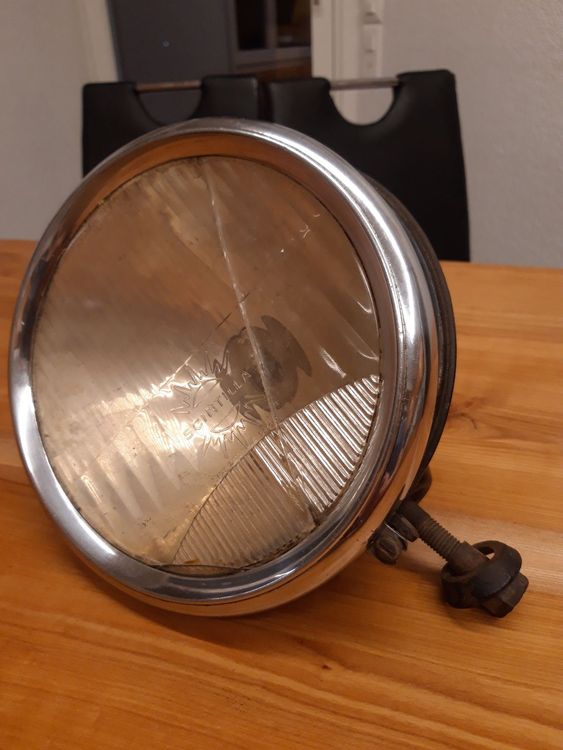 SCINTILLA Swiss Made Nov./ Dez 1933 Kaufen auf Ricardo